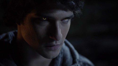 Teen Wolf Season 1 Episode 8 - Lunatic