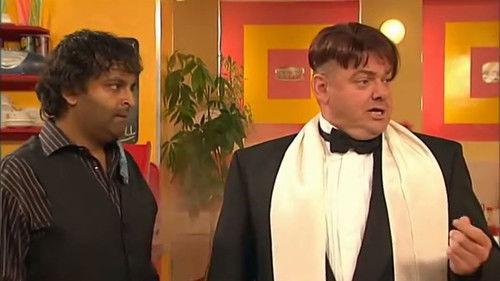 The Basil Brush Show Season 2 Episode 11 - Project Anil
