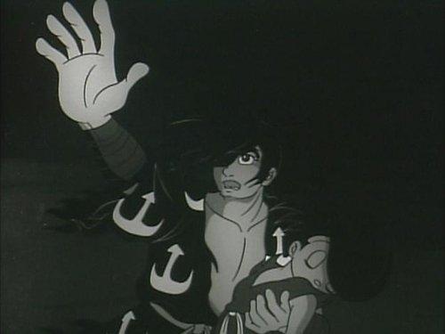 Dororo and Hyakkimaru Season 1 Episode 8 - The Tale of the Demon Sword Nihil (2)