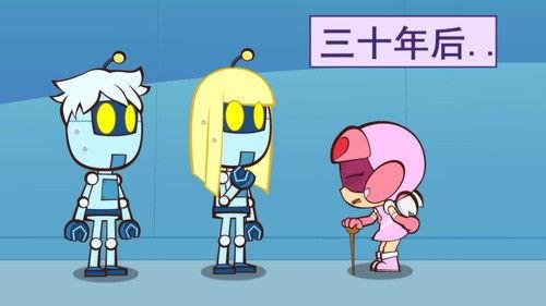 Happy Toon Season 12 Episode 4 - Episode 4