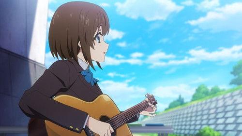 Extreme Hearts Season 1 Episode 1 - RISE