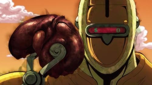 undefined Season 5 Episode 9 - Debt Collector Mary Lynn Manson