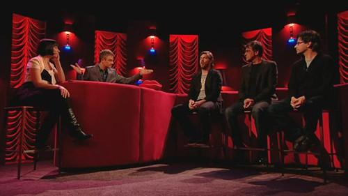 Mag ik u kussen? Season 2 Episode 9 - Episode 9