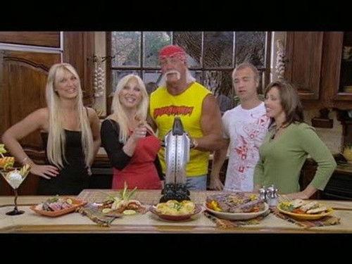 Hogan Knows Best Season 2 Episode 8 - Twilight of a God