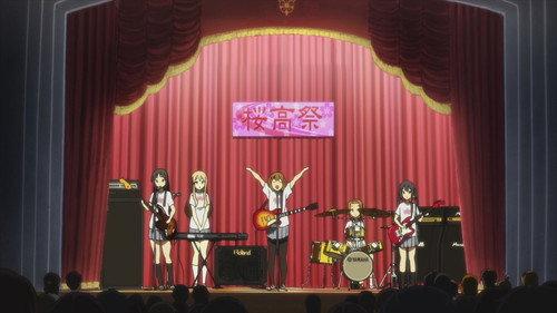 undefined Season 2 Episode 20 - Yet Another School Festival!