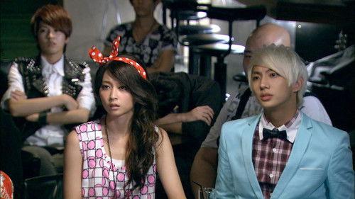 KO One Season 3 Episode 9 - Episode 9