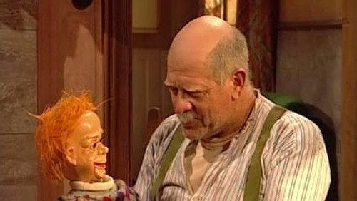 Nonkel Jef Season 1 Episode 8 - Het Limburgs huwelijk