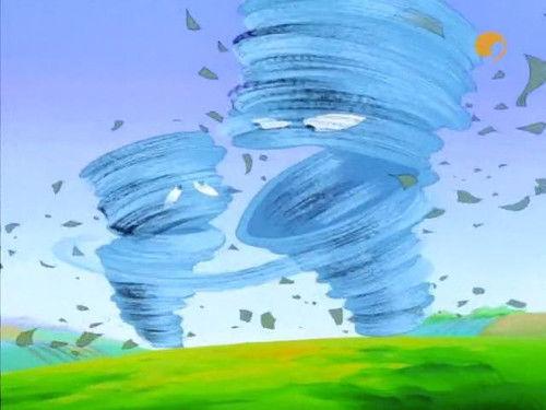 Timon and Pumbaa Season 4 Episode 2 - Puttin' on the Brits