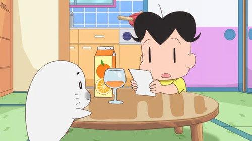 Shounen Ashibe Go! Go! Goma-chan Season 3 Episode 18 - Episode 18