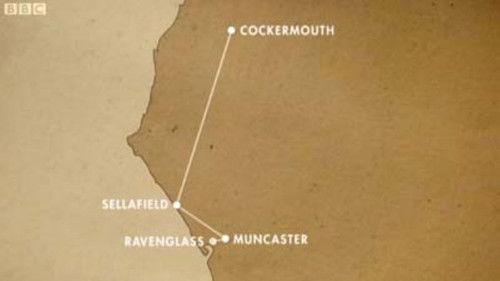 Great British Railway Journeys Season 3 Episode 18 - Cockermouth to Eskdale