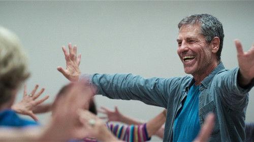 Move Season 1 Episode 2 - Featuring Ohad Naharin