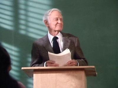 Highway to Heaven Season 5 Episode 8 - Goodbye, Mr. Zelinka