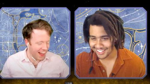 Dimension 20 Season 8 Episode 6 - Collaborators