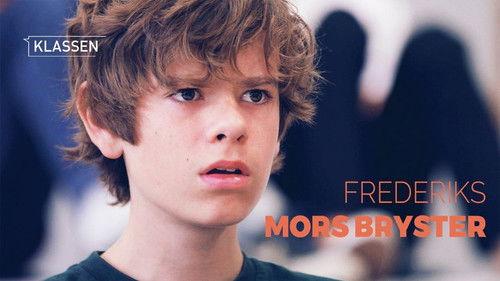 Background image for Frederik's mother's breasts