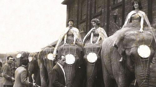 Timeshift Season 4 Episode 14 - The Story of Circus