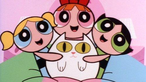 The Powerpuff Girls Season 1 Episode 19 - Cat Man Do