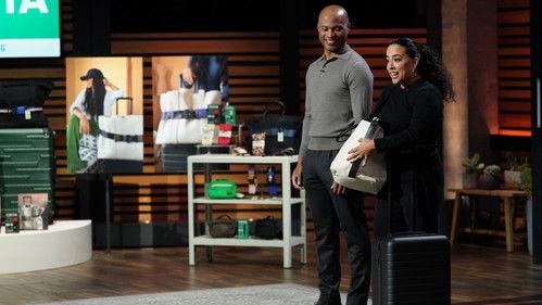 Shark Tank Season 14 Episode 19 - Episode 19