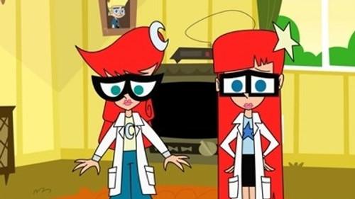 Johnny Test Season 5 Episode 6 - Johnny vs. Bling-Bling: The Ultimate Battle