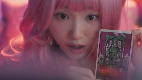 Tarot Season 1 Episode 6 - The Chariot