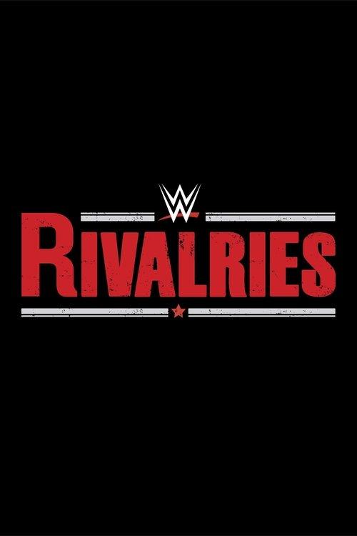 WWE Rivalries poster