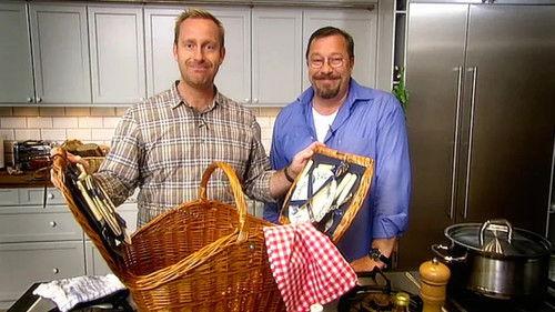 Spise med Price Season 4 Episode 4 - Frokost i Det Grønne