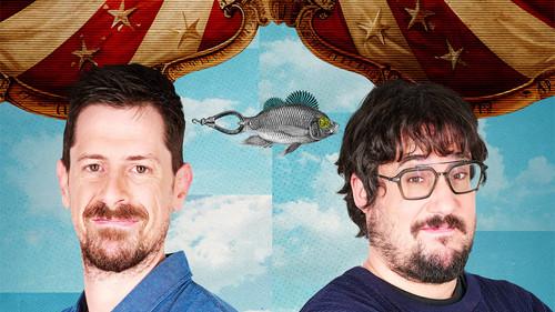 Ilustres Ignorantes Season 19 Episode 22 - Episode 22