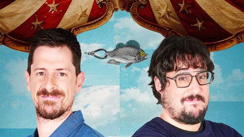 Ilustres Ignorantes Season 19 Episode 22 - Episode 22