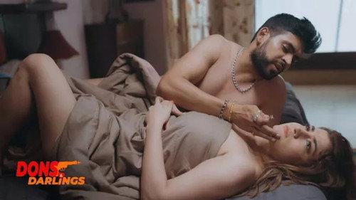 Dons & Darlings Season 1 Episode 1 - Hukum Ka Ikka