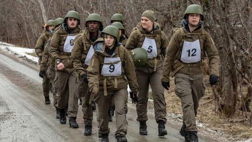 Kompani Lauritzen: Tropp Season 1 Episode 2 - Minefield exercise