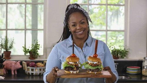 Delicious Miss Brown Season 3 Episode 8 - Insta-licious