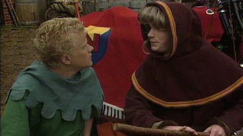 Salve - en medeltidssaga Season 1 Episode 6 - Episode 6