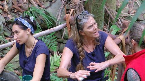 Ich bin ein Star – Holt mich hier raus! Season 19 Episode 6 - Episode 6