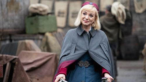 Call the Midwife Season 10 Episode 7 - Episode 7