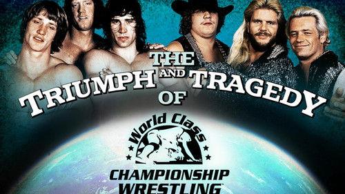 WWE Beyond The Ring Season 1 Episode 15 - Triumph and Tragedy of WCCW