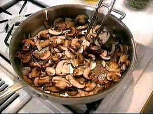 Good Eats Season 2 Episode 5 - The Fungal Gourmet