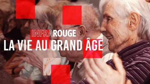 Infrarouge Season 16 Episode 12 - Episode 12