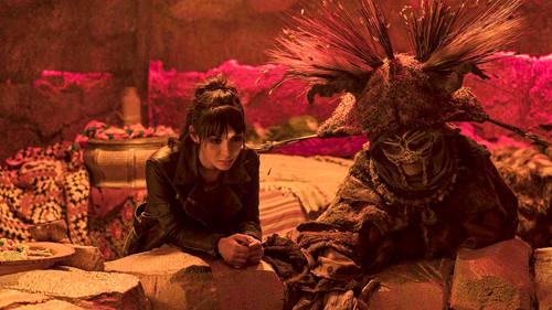 undefined Season 2 Episode 5 - Shapes and Colors