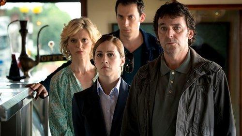 Silent Witness Season 17 Episode 8 - Undertone (2)