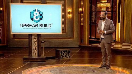 Shark Tank India Season 5 Episode 14 - Smart Solutions And Big Impact