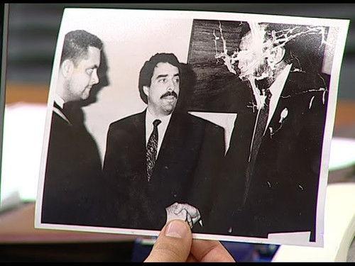 Državni posao Season 3 Episode 20 - 421 Duple funkcije