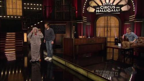 Circus Halligalli Season 1 Episode 14 - Episode 14