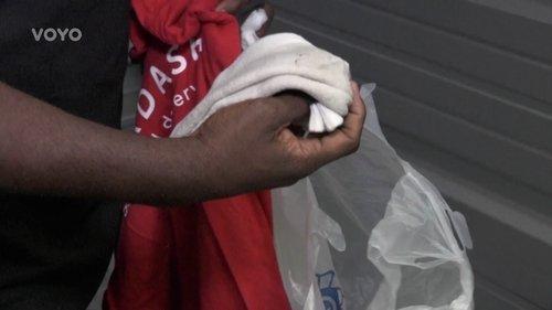 Storage Wars Season 10 Episode 5 - Who Wants to Be a Mil-li-NER?