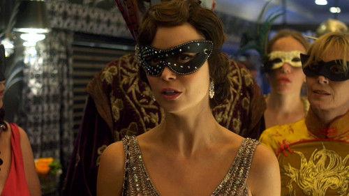 The Cape Season 1 Episode 4 - Scales