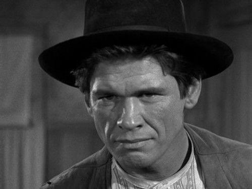 Gunsmoke Season 1 Episode 28 - The Killer
