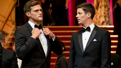 undefined Season 6 Episode 6 - License to Elongate