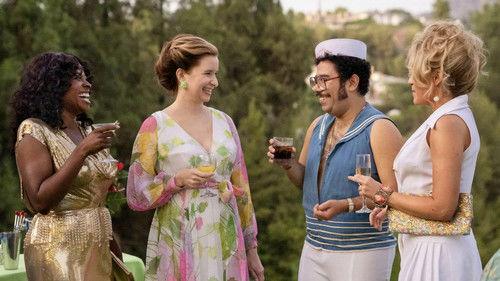 Minx Season 1 Episode 2 - Au revoir, le double dong