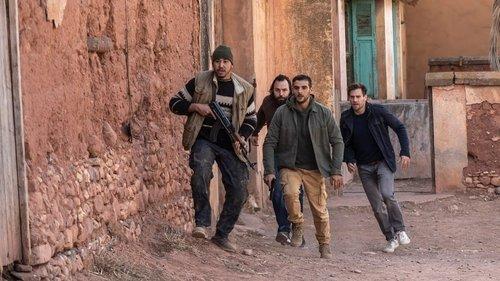 undefined Season 1 Episode 4 - Episode 4