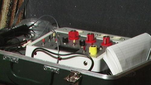 Crime Beat Season 4 Episode 11 - Cindy James: Terror in the Shadows Part 2