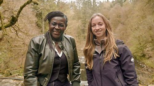 The Sky at Night Season 69 Episode 2 - Secrets of the Red Planet