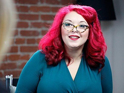 SEX with Sunny Megatron Season 1 Episode 3 - Pushing Boundaries